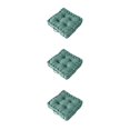 thumbnail image 2 of Cojín Cuadrado Advancent para Asiento Silla Sofá Alfombrilla Antideslizante Color Sólido, 2 of 6