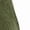 Army Green, variant on Women'S Corduroy Wide Leg Pants with Patch Pockets Casual Slim Fit Elastic Waist Trousers Apricot Color XXL