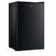 thumbnail image 1 of Frigobar Galanz 3.3 Pies Refrigerador Negro 92 Litros, 1 of 4