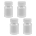 thumbnail image 1 of DIY Use Plush Flocking Powder 4Pcs Soft White Fiberfill Craft Stuffing, 1 of 5
