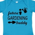 thumbnail image 4 of Inktastic Future Gardening Buddy Boys or Girls Baby Bodysuit, 4 of 5