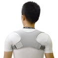 thumbnail image 4 of Posture Clavicle Support Corrector Back Straight Shoulders Brace Correctpor, 4 of 5