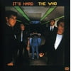 The Who - It's Hard (+ 4 Live Tracks) - Rock - CD