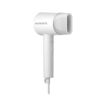 Panasonic nanoe Salon Hair Dryer with Oscillating Quick Dry Nozzle