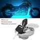 thumbnail image 3 of Tapa del combustible, Tapa de combustible, tapa de tanque de gasolina de motocicleta con 2 llaves para Honda Shadow Spirit VT750 DC C2 VLX VT600 Ecomeon no, 3 of 5