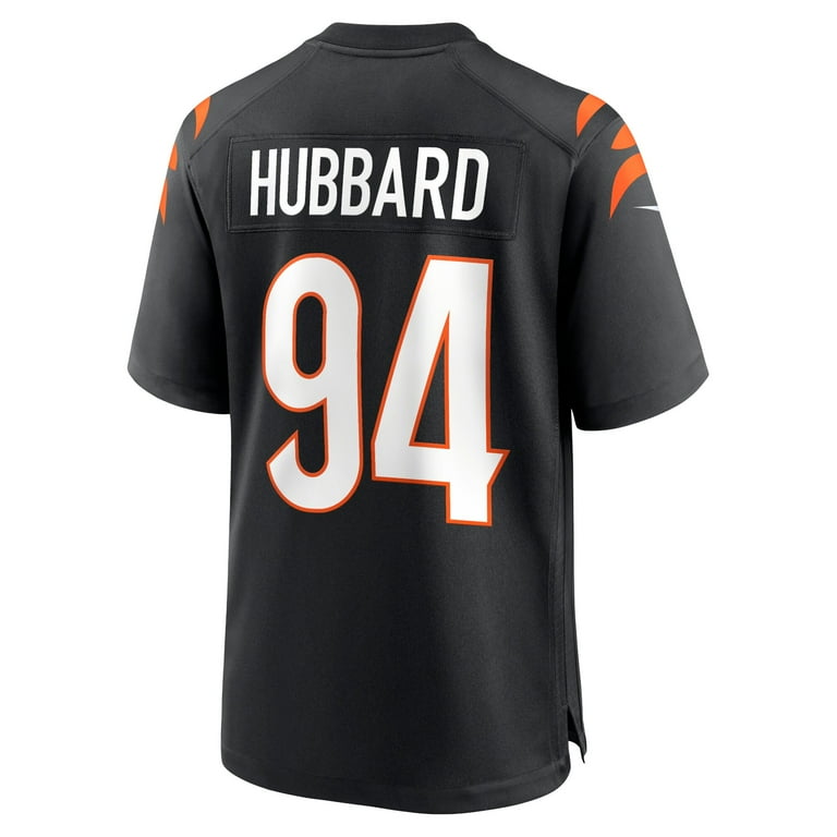 black bengals jersey