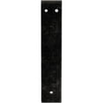 thumbnail image 4 of Ekena Millwork 2"W x 10"D x 10"H Legacy Steel Bracket, Antiqued Silver, 4 of 13