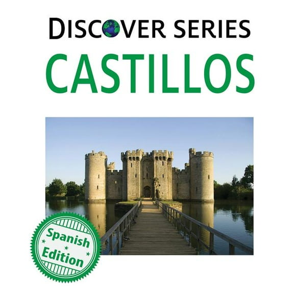 Castillos: (Castles), (Paperback)