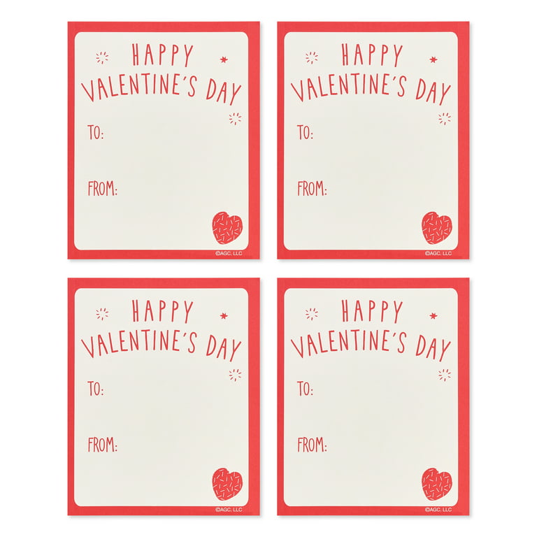 EsaKreates on X: Kids Valentines Day cards. Printable Valentines