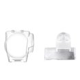 thumbnail image 1 of For DJI Mavic Pro Gimbal Transparent Cover Lightweight, Easy to Install Remove, Ultra Transparent, 1 of 1