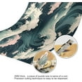 thumbnail image 3 of FREEAMG Puzzle- The Great Wave Jigsaw Puzzles, 500 Piece Puzzles for Family - Fun Intellectual Decompressing Educational Games, 3 of 7