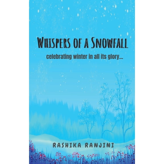 Whispers of a Snowfall, (Paperback)