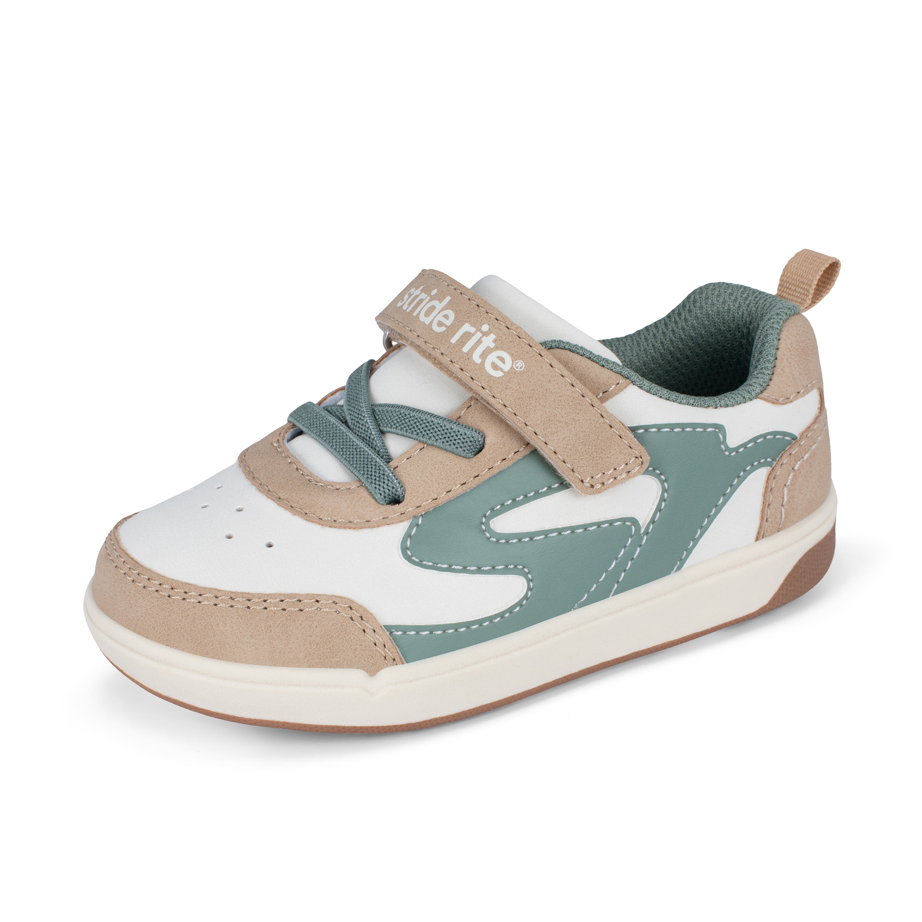 Munchkin by Stride Rite Toddler Rusty Sneaker