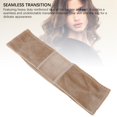 thumbnail image 3 of Wig Grip Band Elastic Non Slip Lace Headband for Women Secure Comfortable Fit Adjustable Wig Accessory 4 Pack, 3 of 7