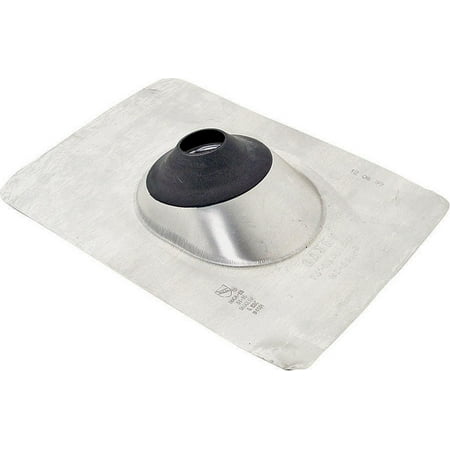 UPC 038753129587 product image for Oatey 12958 Roof Flashing, 12 in W x 15 in L, Aluminum | upcitemdb.com