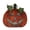 Style #B - 4.4 Inch, variant on JuDWoC 5.91 Inch Halloween Wooden Lighted Pumpkin for Tabletop, Light Up Pumpkin Ghost Lamp Lantern Shadow Box Halloween Table Decorations Ornament