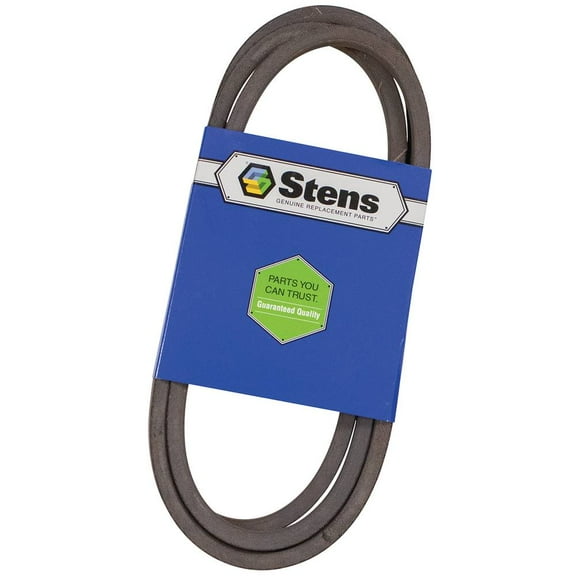 New Stens OEM Replacement Belt 265-752 for Wright Mfg. 71460107