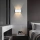 thumbnail image 1 of Aplique De Pared Interior Regulable Con Pilas USB, 1 of 7