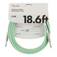 thumbnail image 1 of Fender 0990520058 Cable Para Guitarra O Bajo 5.5 Metros, 1 of 2