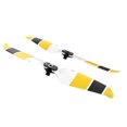 thumbnail image 5 of Fridja 4Pcs Multicolor 7238F Low-Noise Quick Release PropellersFor DJI Mavic Air 2, 5 of 5