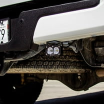 Baja Designs S2 Sport Dual Reverse Light Kit Fits select: 2005-2020,2022 TOYOTA TACOMA