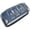 Light Blue-A, variant on Key Fob Cover Compatible with Fit for Audi Q3 Q7 R8 A6L TT, Sliver-Edge, 3 Button, Flip Key Fob, Keyless, Key Case, Leather Keychain, Keychain Case Holder Protector,Beige-A