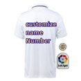 thumbnail image 1 of [Edición Del Jugador] Real Madrid jersey 2022 2023 Camiseta De Fútbol BENZEMA VINI ALABA HAZARD ASENSIO MODRIC MARCELO 22/23, 1 of 4