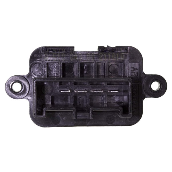 HVAC Blower Motor Resistor