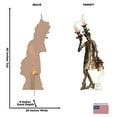 thumbnail image 5 of Lumiere (Disney Beauty and the Beast Live Action), 5 of 5