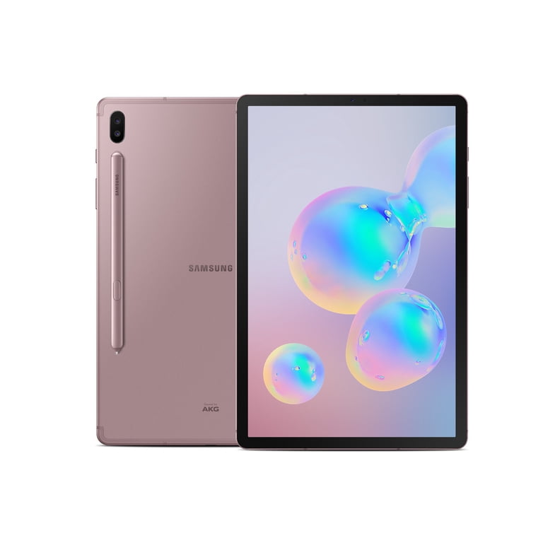 SAMSUNG Galaxy Tab S6 10.5
