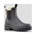 thumbnail image 2 of Cougar Women's Ignite Rubber Waterproof Boot Black - IGNITE-BLACK, 2 of 5