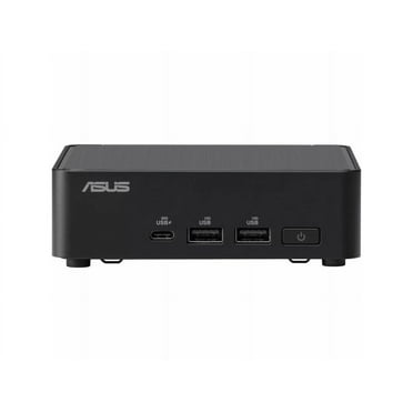 Asus NUC 14 Pro NUC14RVHv5 Barebone System - Mini PC - Socket BGA-2049 - 1 x Intel Core Ultra 5 14th Gen 135H