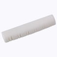 thumbnail image 4 of 1 de tuercas de sillín talladas en blanco con ranuras para guitarra d shamjiam Tuerca de guitarra, 4 of 6