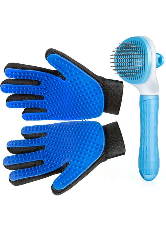 Dog Grooming in Dogs