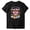 #1_Black, variant on Happy Easter Highland Cow Heifer T-Shirt Women's Loose Fit Easter Print Tee Short Sleeve Cotton Round Neck Casual Farmer Cowgirl Tops