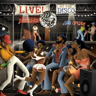 Stove God Cooks - Reasonable Drought - Music & Performance - Vinyl