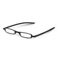 thumbnail image 5 of SLIMVIEWS 3- PACK LIGHTWEIGHT DURABLE +1.50 READING GLASSES WITH ONE SLIM CASE, 5 of 7