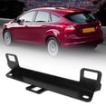 thumbnail image 1 of Car Child  Mount Bracket,   Anti Rust Waterproof Child   Belt Bracket  For Vehicle, 1 of 8