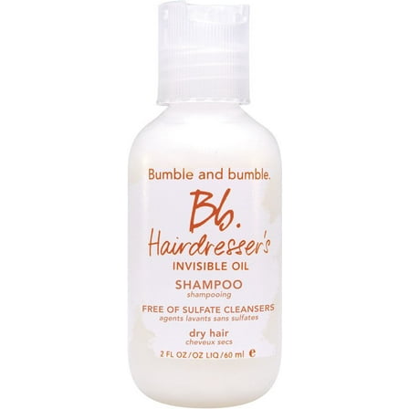Bumble and Bumble Hair Dressers Invisible Oil Shampoo (2 oz)