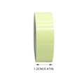Luminous Warning Luminous Tape Luminous Tape Fluorescent Light Strip