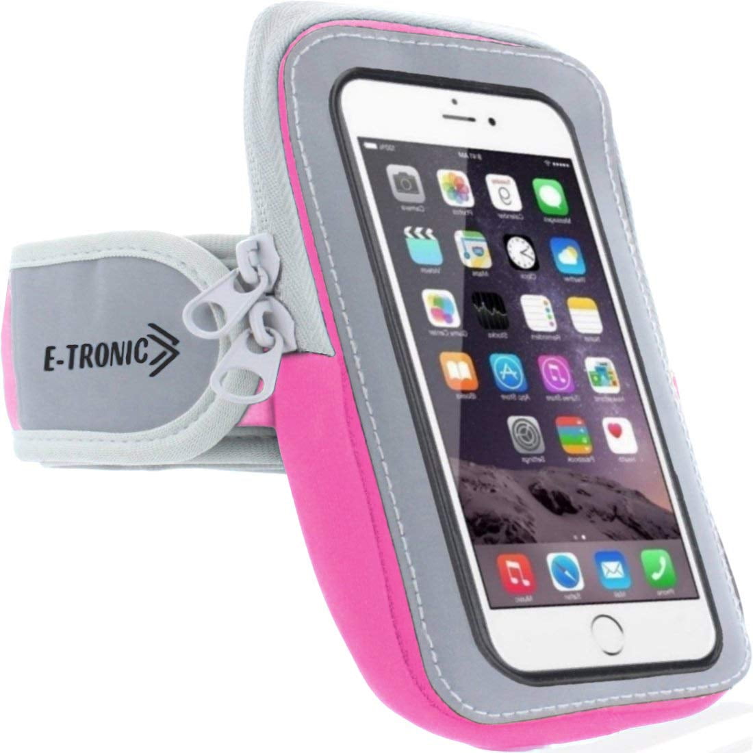 arm phone case for running