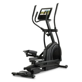 Freemotion Xte Rear Drive Elliptical Walmart