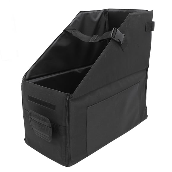 Folding Bike Carry Case, Professional Easy Install Foldable Folding Bike Travel Bag with Dust Cover for Dahon