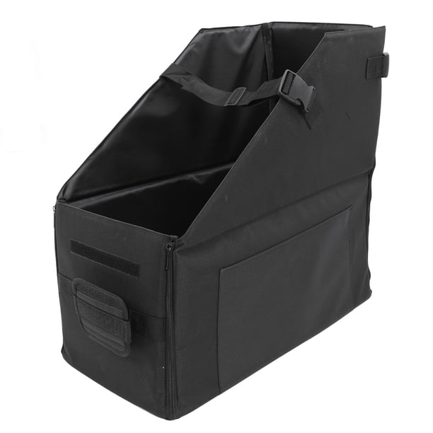 Bolsa De Viaje Plegable Para Bicicleta, Funda De Transporte Plegable De Tela Oxford Resistente A La Abrasión Con Cubierta Antipolvo Para Dahon