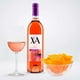 thumbnail image 3 of Pack de 12 Vino Rosado XA Domecq 750 ml, 3 of 3