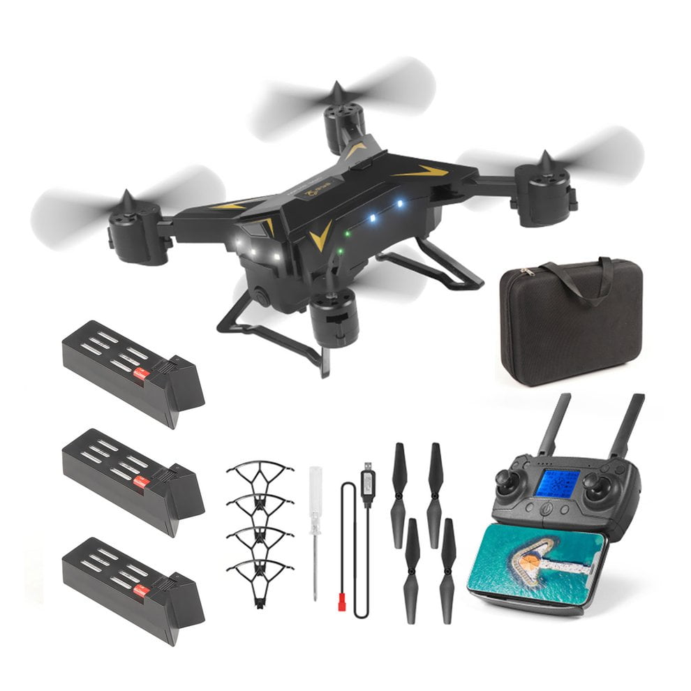 4 axis rc aircraft