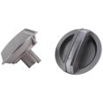 thumbnail image 5 of For Ford Ranger PK 2009-2011 Heater Control Knobs (Set of 3) UB9B61195, 5 of 5