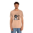 thumbnail image 4 of Aussiedoodle Mom Shirt, Aussie Doodle Mama Gift, Aussie Poo T-Shirt, 4 of 8