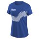 thumbnail image 1 of Remera de fútbol para mujer Outerstuff FIFA 2026 azul talle M, 1 of 2