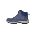 thumbnail image 3 of BOTAS CASUALES LEON DAMA MUJER AZUL MARINO GAMUZA 836 LEON 836p, 3 of 3